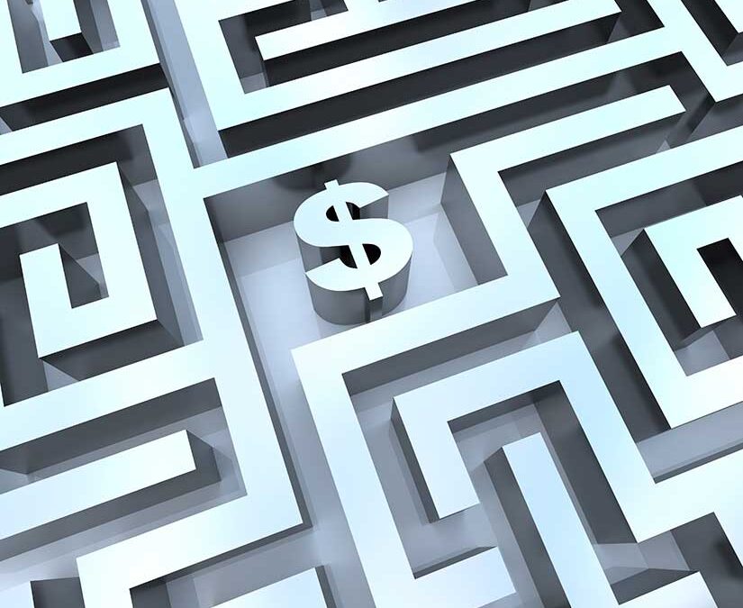 Managing Your Trade Show Budget