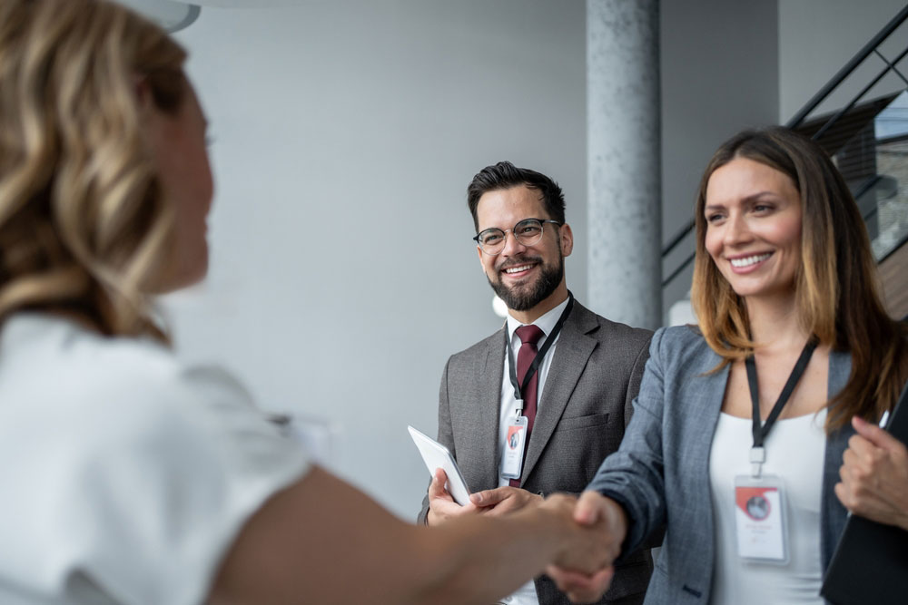 Business Open House Ideas
