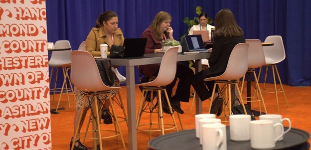 IMEX America 2025