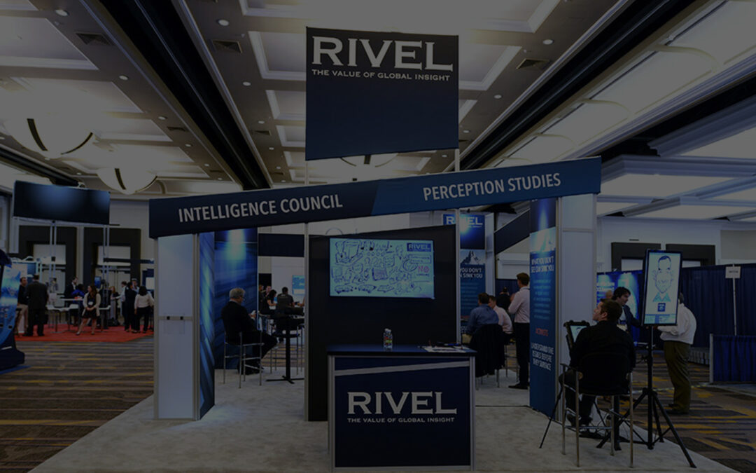 Best & Biggest Convention Centers in the US for Trade Shows