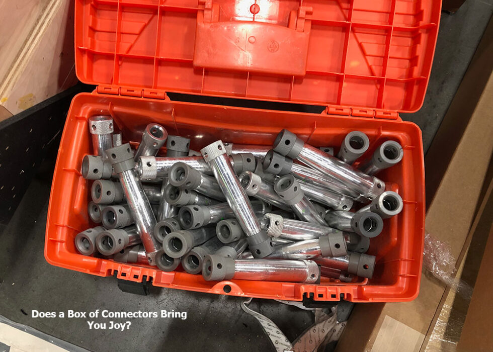 Wall Connectors Modular Gravitee One Step - The World's Easiest Modular Wall System - Classic ...