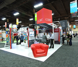 EXHIBITOR2013 Show Photos - Classic Exhibits