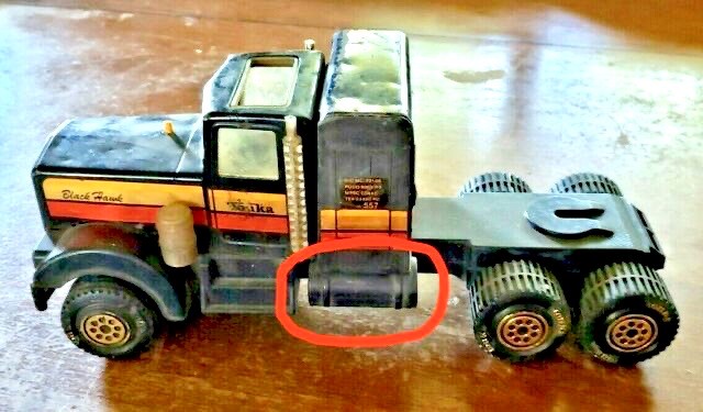 Diesel Particulate Filter