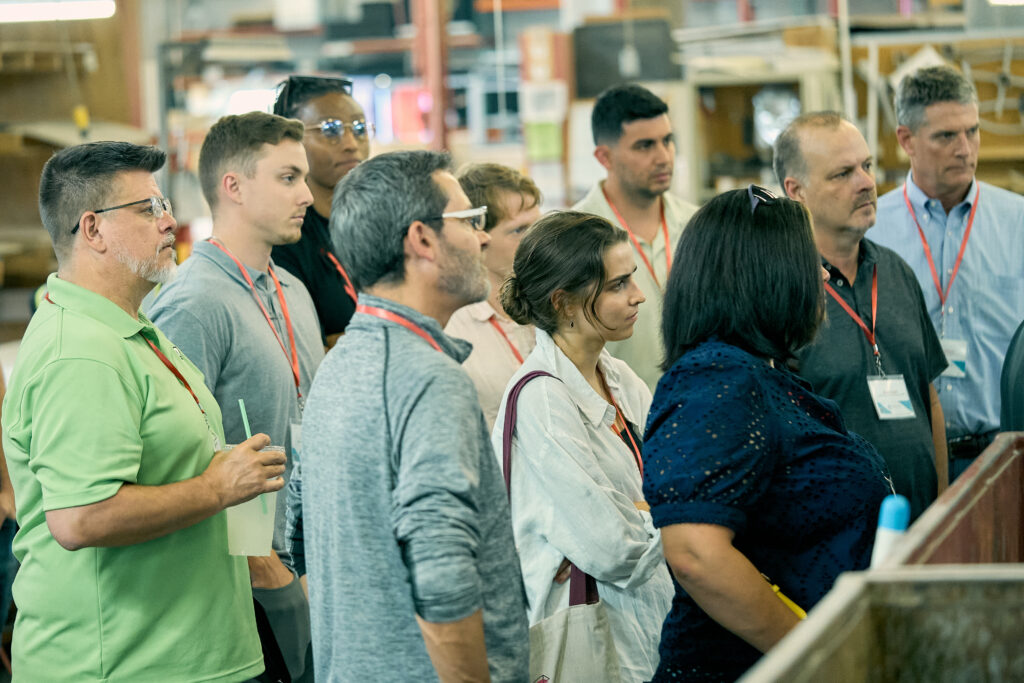 Shared Knowledge University