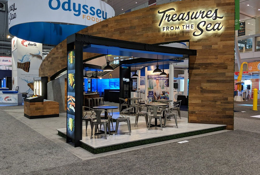 Does Your Trade Show Exhibit Have To Be Clever?