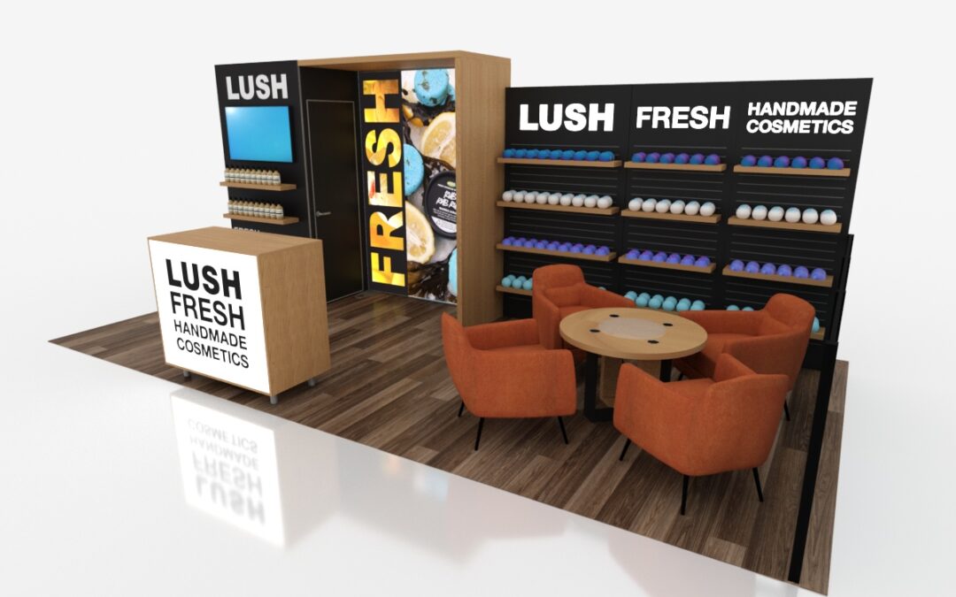 Sustainability isn’t Rocket Science. It’s a Choice.