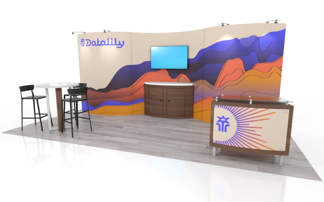 Classic Exhibits Awarded EDPA 2024 Sustainability Award