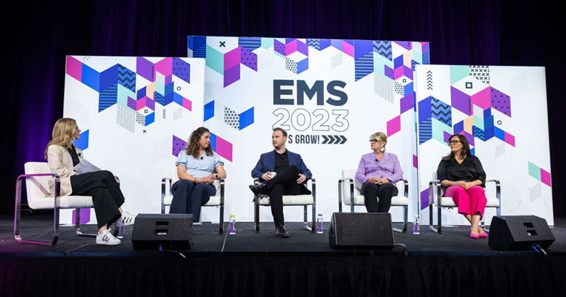 Classic Exhibits and the Experiential Marketing Summit