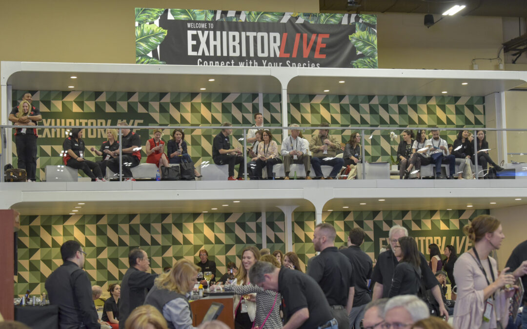 What is a Trade Show? A Guide for New Exhibitors.