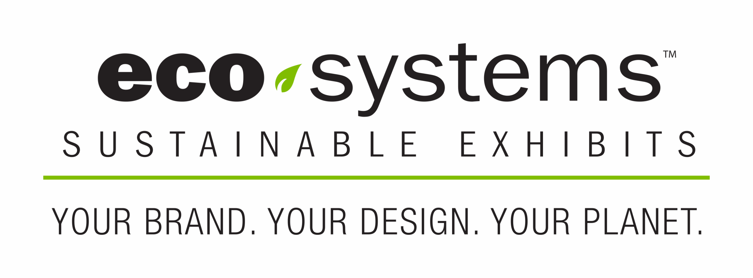 's a Partnership that Works - Eco-Systems - Classic Exhibits