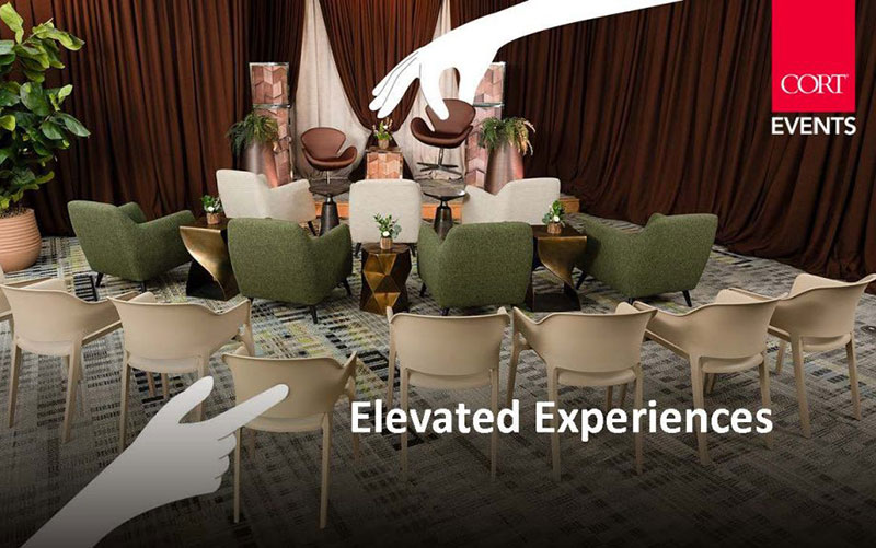 10 Things To Ask When Renting Trade Show Furniture