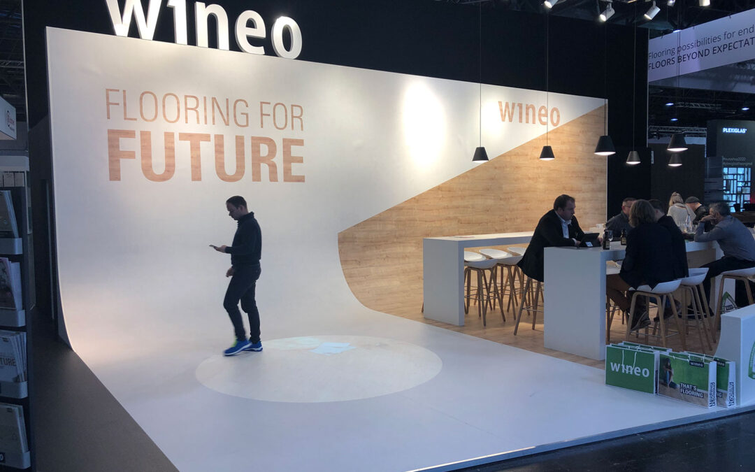 Even More EuroShop 2020 Photos