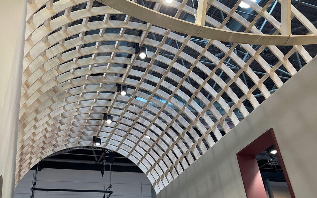 Custom Trade Show Displays: A Marketing Must-Have