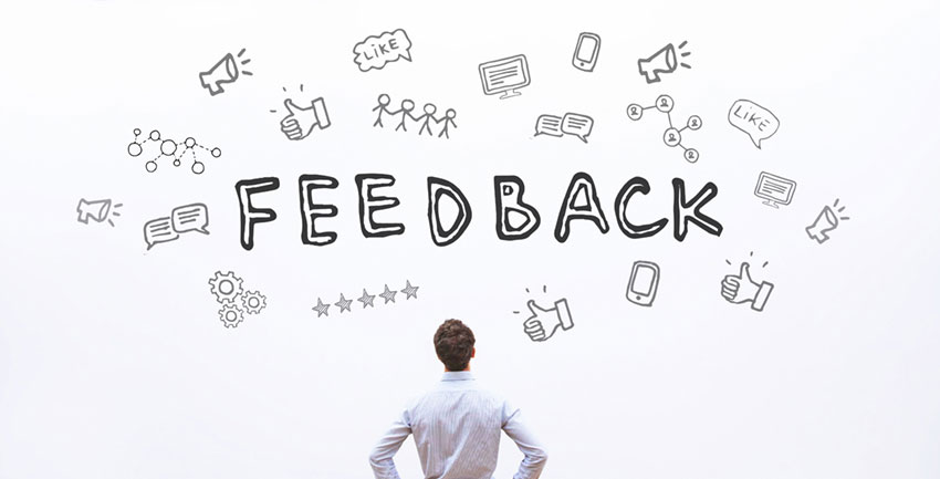 Classic Distributor Feedback Emails — Recent Responses
