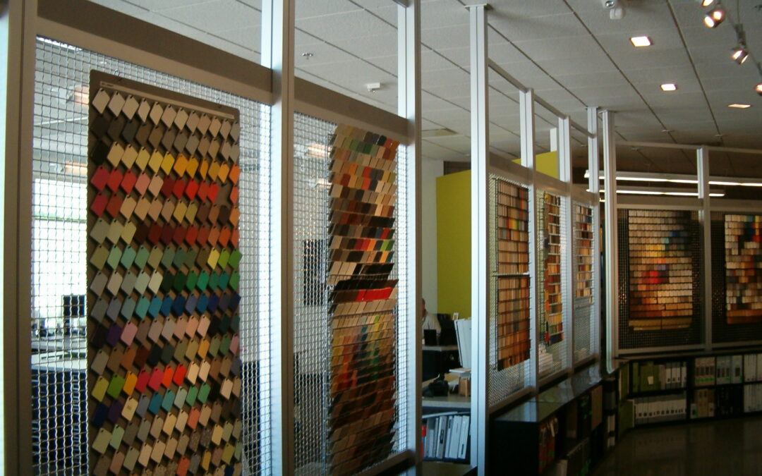 Our Remodeled Offices. Tour with Kevin Carty