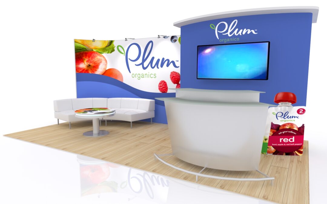 EXHIBITORLIVE  — Get the Skinny from Classic Exhibits
