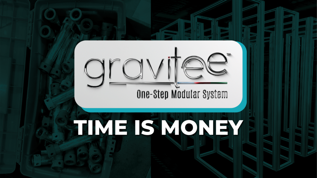 Modular Wall Systems for Trade Shows and Events
