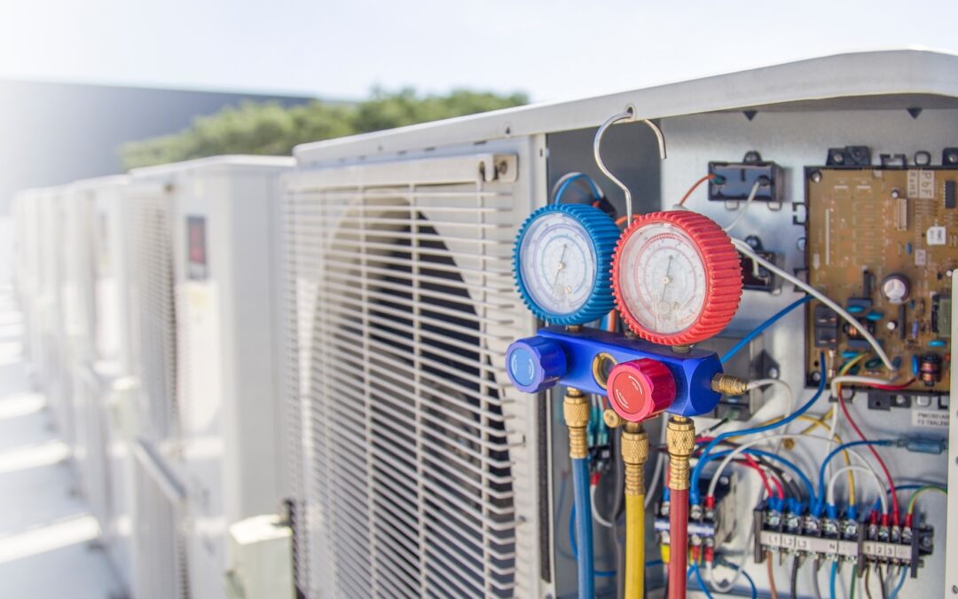 Top HVAC Trade Shows, Trends, & Booth Strategies