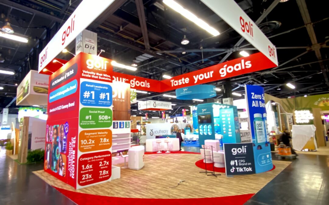 EXHIBITOR 2026 FindIt Top 40 Exhibit Producers