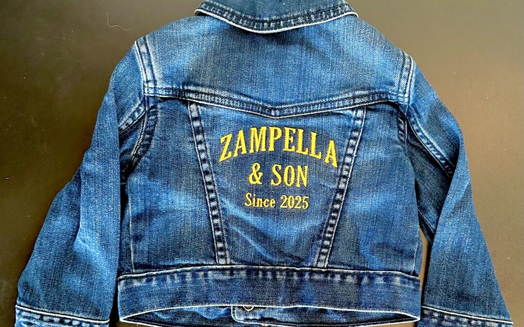 The (In)Complete Glossary of Trade Shows, Pregnancy, and Childbirth