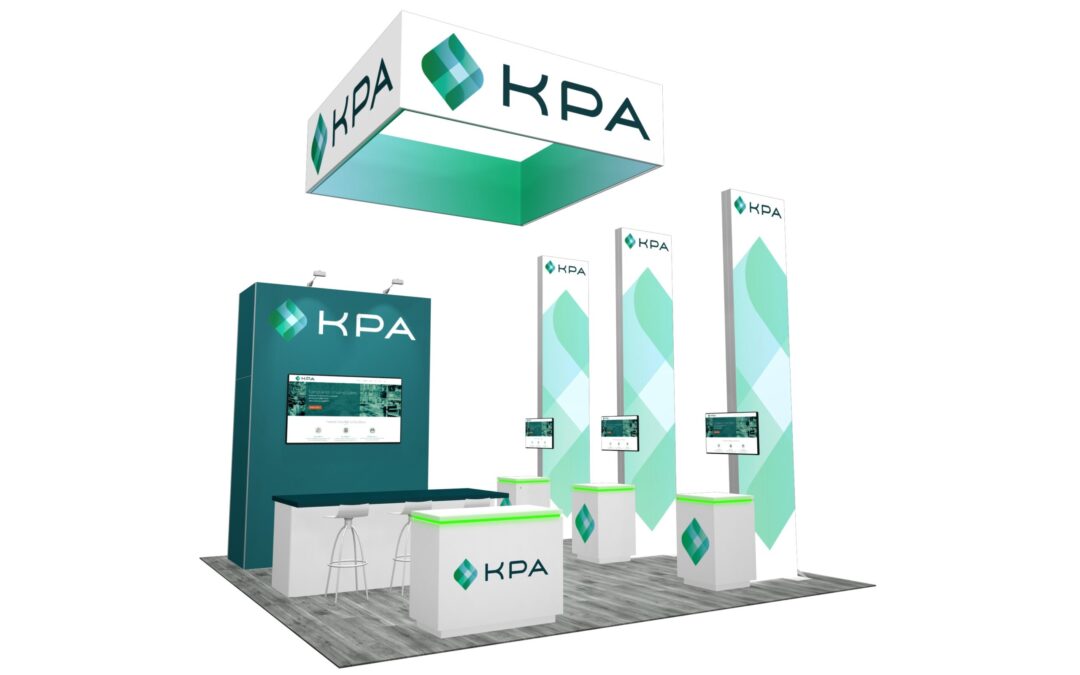 How to Design & Use a Trade Show Floor Plan