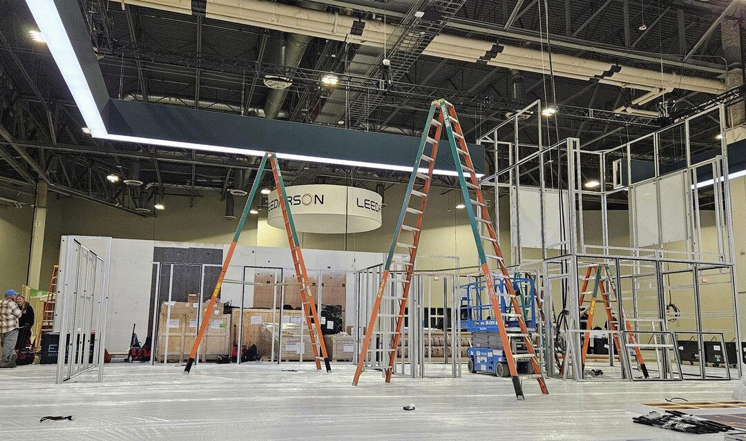 15 Tips for a Successful Trade Show Installation & Dismantle