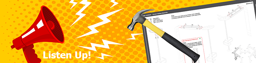 8 Things Your Trade Show Display is Trying to Tell You