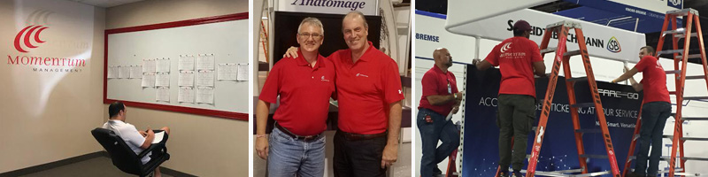 Momentum Management LaborServices