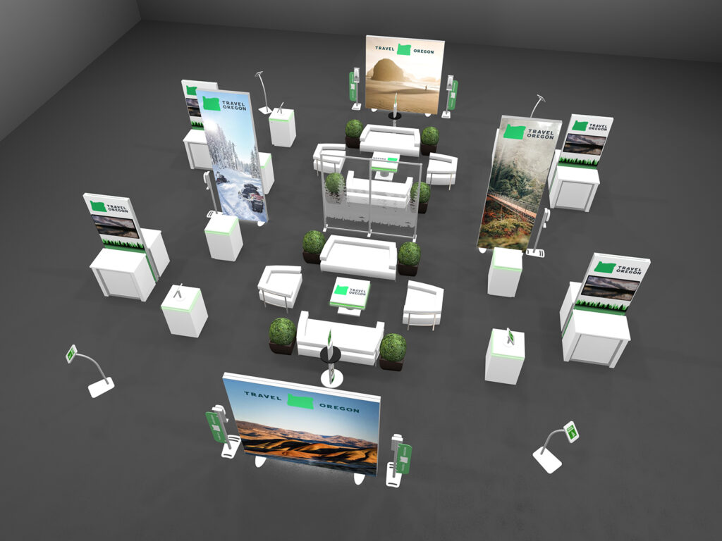 Rental Furniture for Events