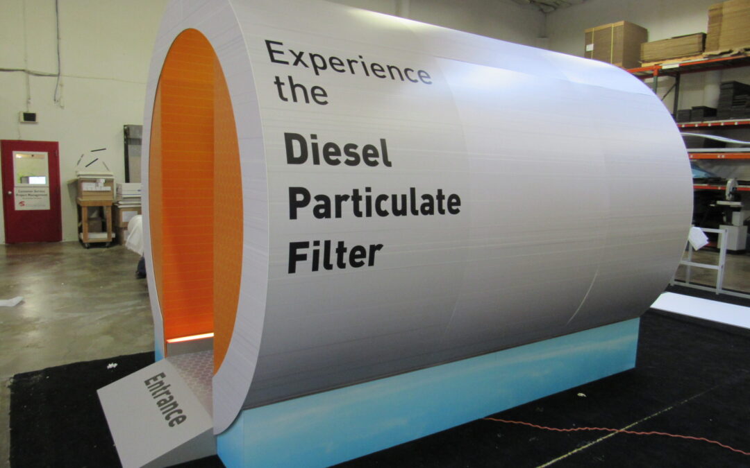 Sandboxes and Tonka Trucks