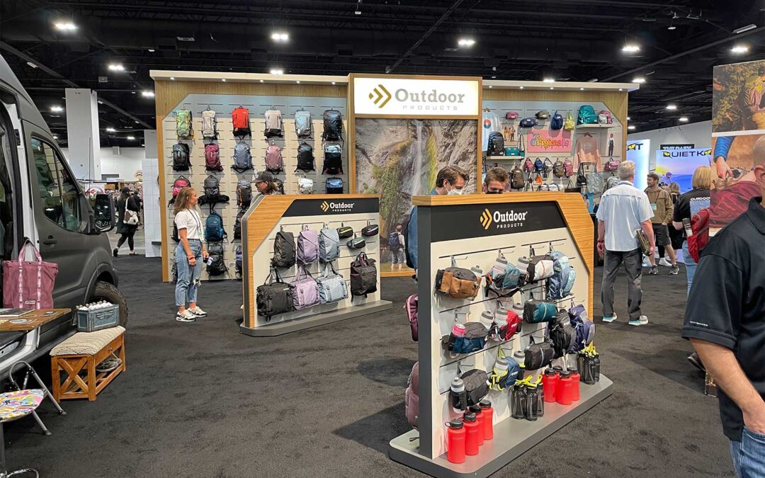 10 Days in Review – The Trade Show Industry in Recovery