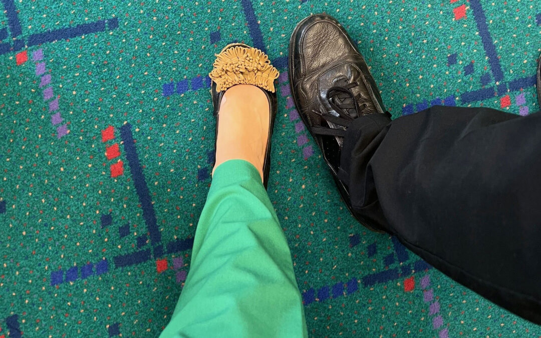 ECA Legislative Action Day