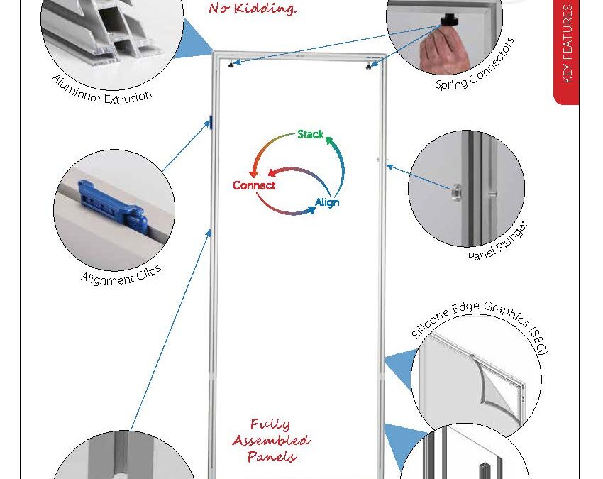 Reflections on the Gravitee One-Step Modular Wall System