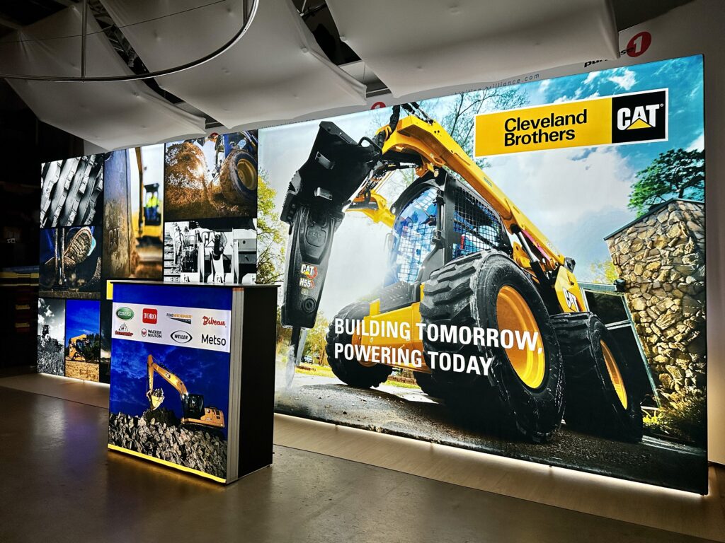 Exhibit Design Tips for Exhibitors