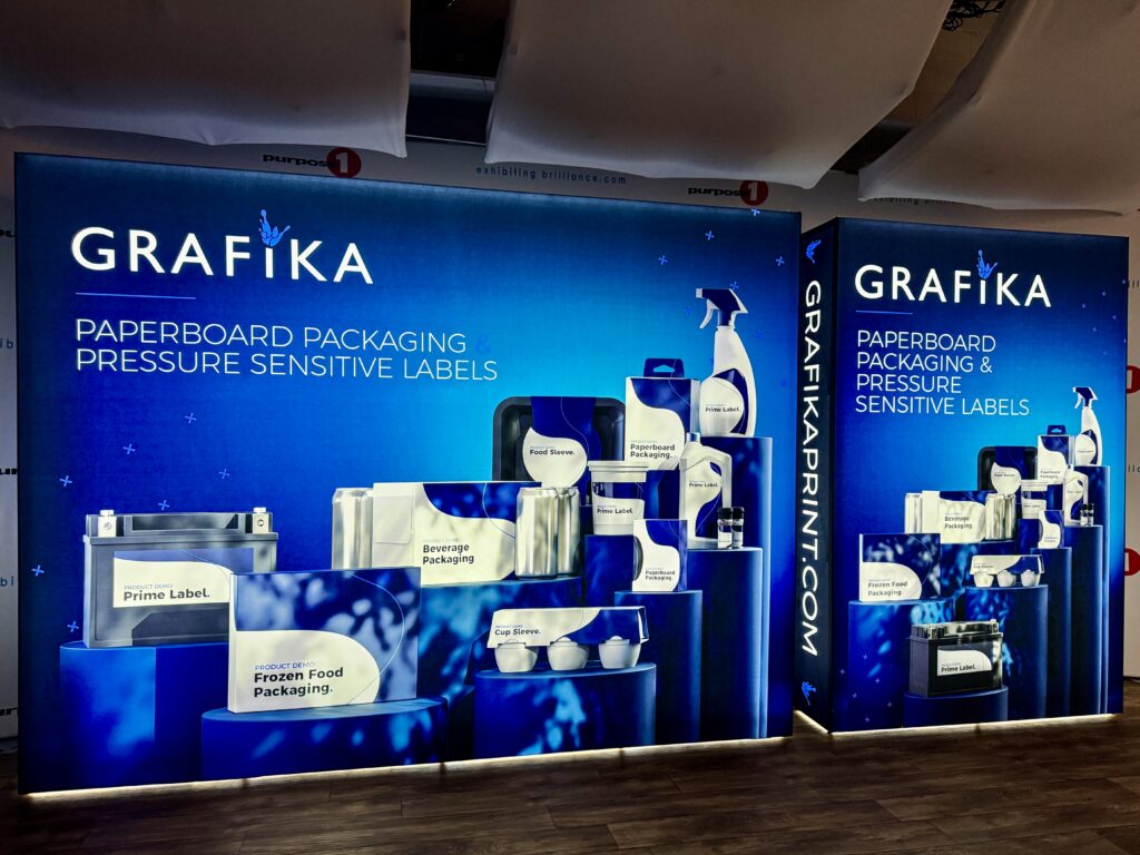 Trade Show Booth Design Tips