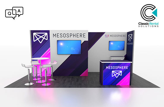 10 Answers to Your Most Common Rental Exhibit Questions