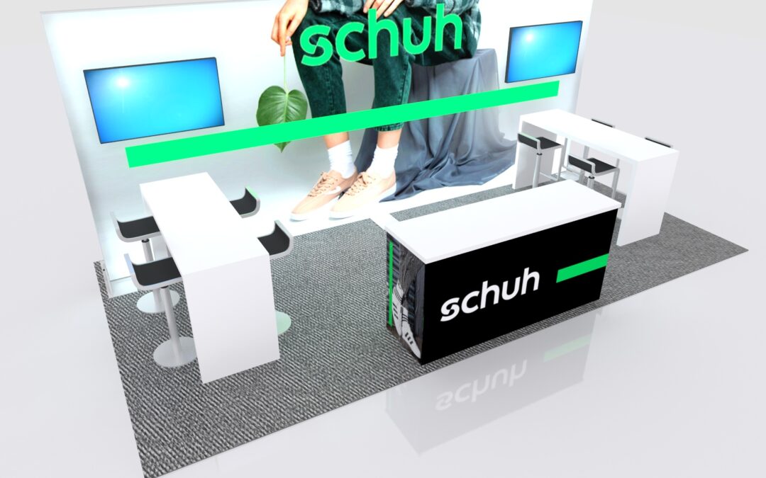 New SuperNova Lightbox Displays from Classic Rental Solutions