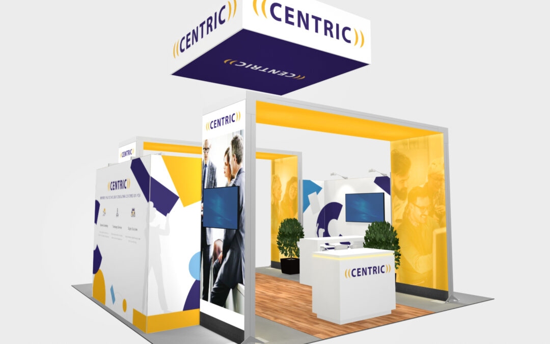 The 7 Truths about Renting a Trade Show Exhibit