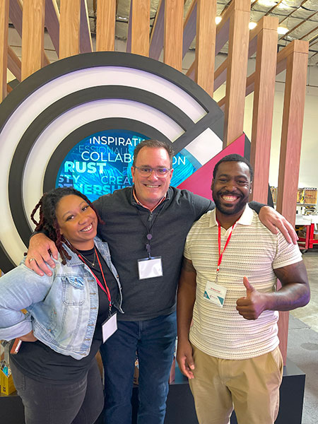 After 30 Years in the Exhibit Industry — Kevin Carty