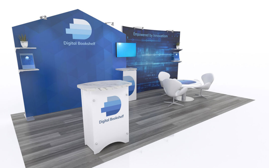 Don’t Pigeon-hole Portable Trade Show Display Buyers