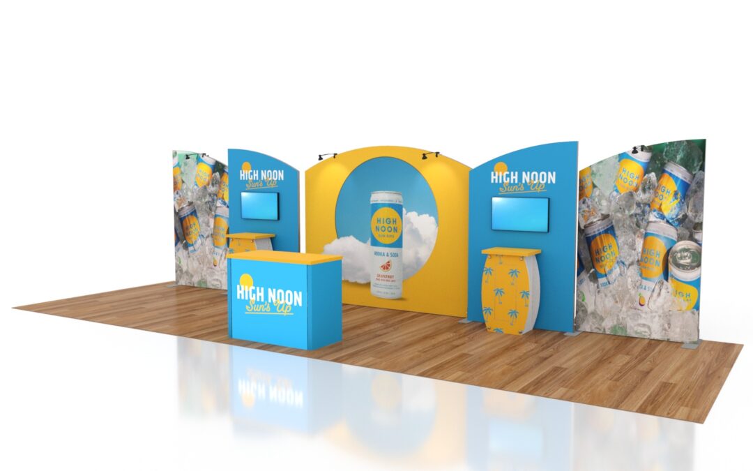 Why Should You Care about Portable Displays?