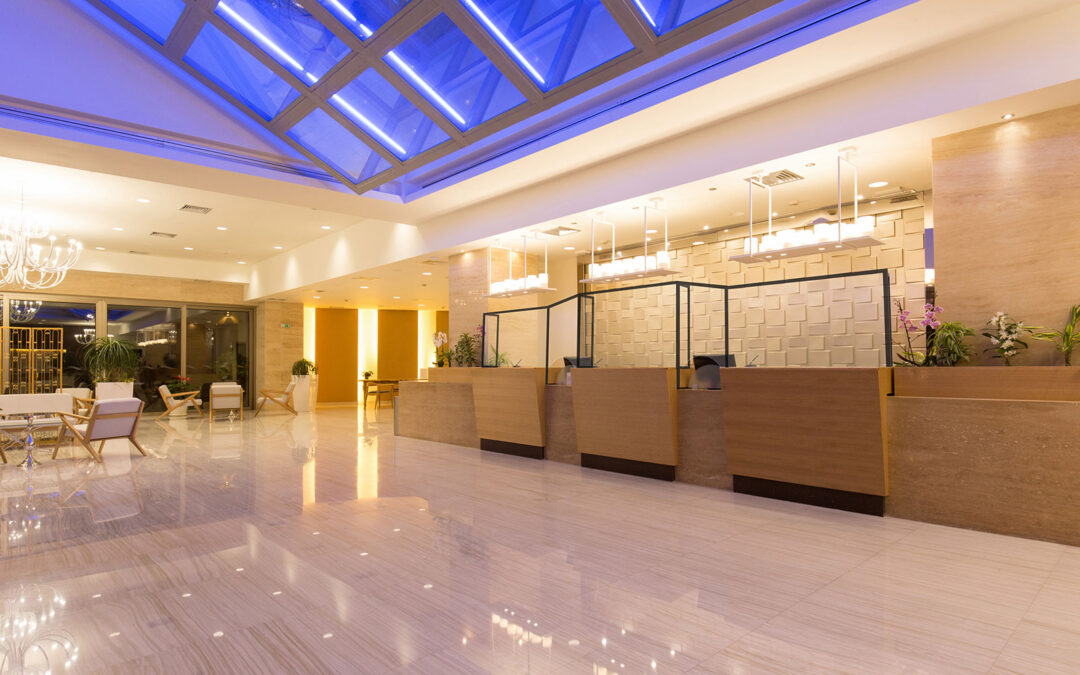 How to Upgrade Your Post-COVID Office Environment on a Budget