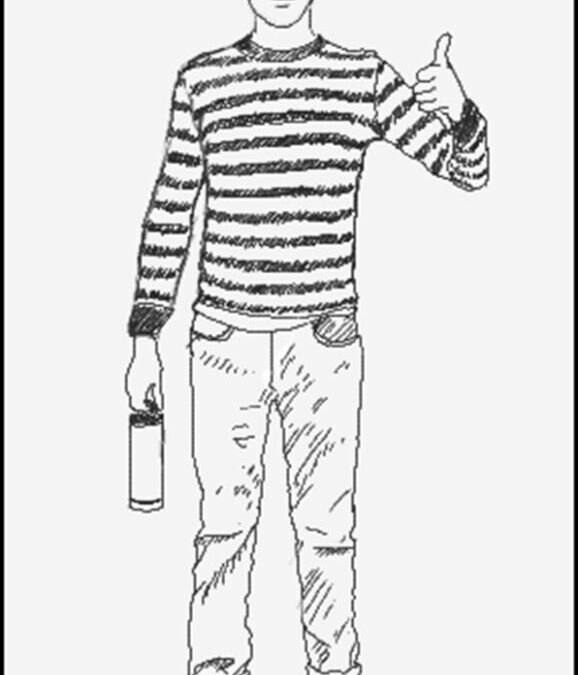 Kevin Schuhl, the Newest Addition to the Classic Design Department