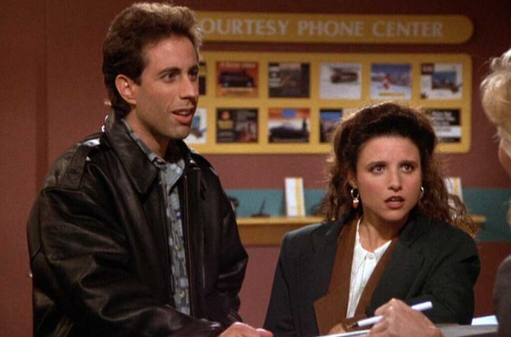 Ignorance and Indifference on the Trade Show Floor