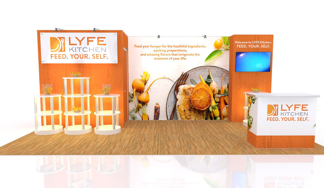 Gravitee One Step — The World’s Easiest Modular Wall System