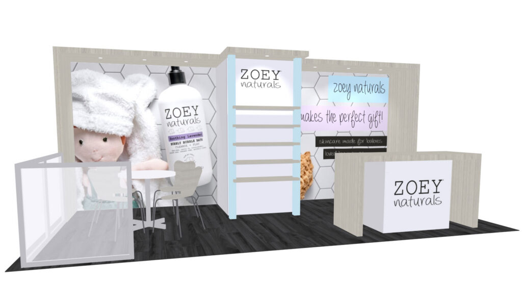 Trade Show Backdrops