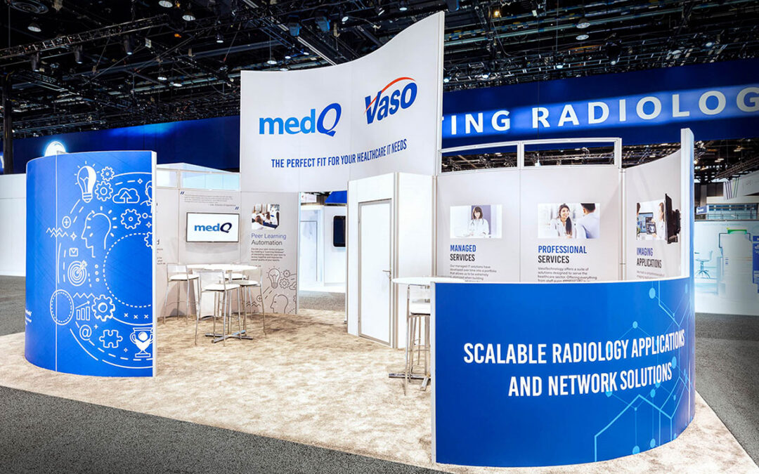 Who is Our Biggest Trade Show Competitor?