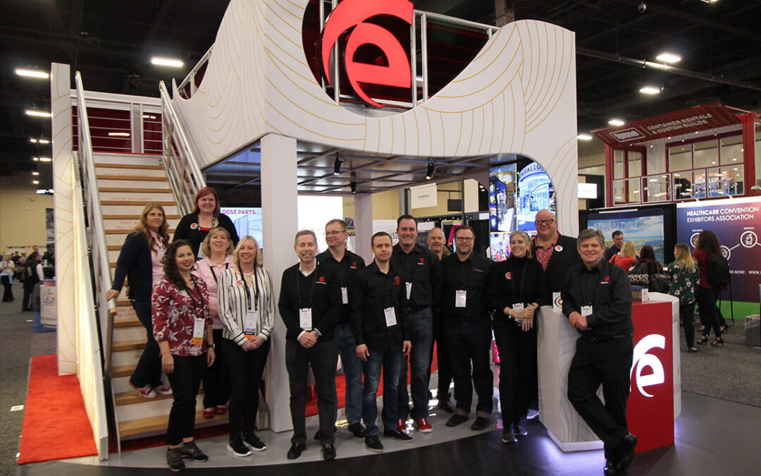 Trade Show Staffing: Assembling the Perfect Team