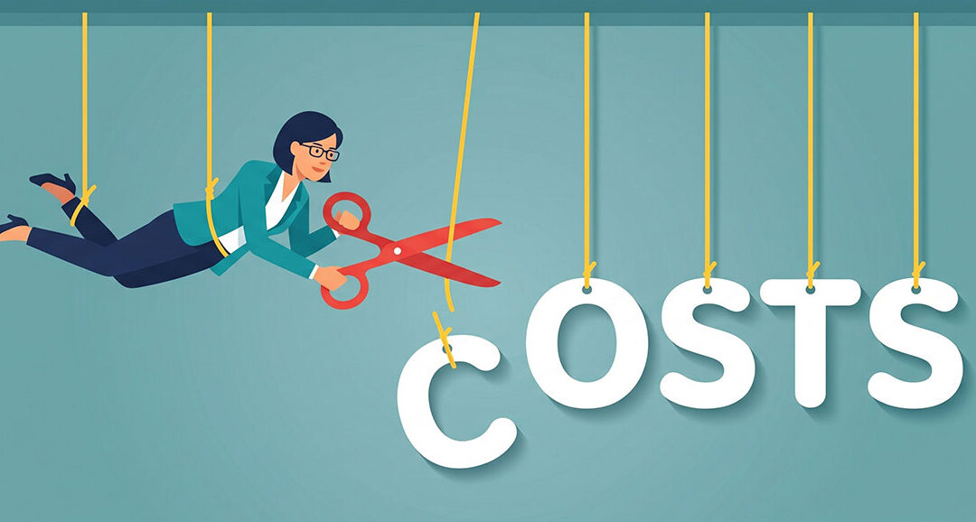 29 Ways to Cut Your Trade Show Costs