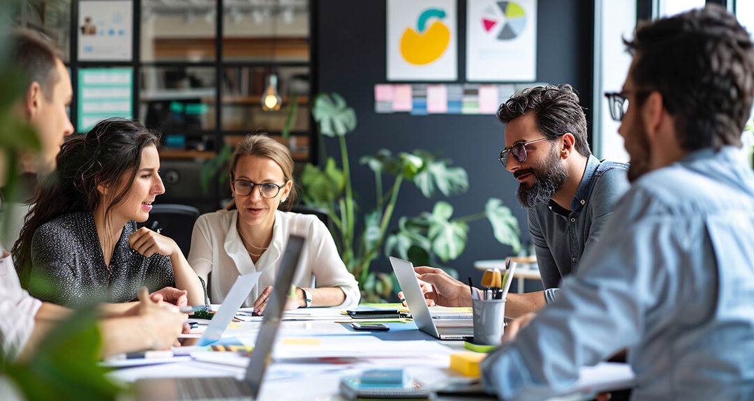 What’s Your Corporate Culture?